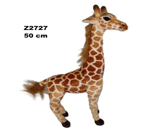 Żyrafa 50cm