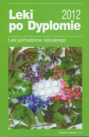 Leki pochodzenia naturalnego
