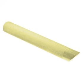 Obrus papierowy w rolce kremowy 1,2m x 6m
