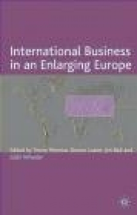 International Business in Enlarging Europe