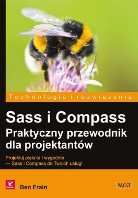 Sass i Compass - Ben Frain