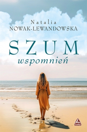 Szum wspomnień - Nowak - Lewandowska Natalia