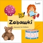 Zabawki. Otwarci na świat - Małgorzata Korbiel