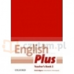 English Plus 2A TB - Ben Wetz, Diana Pye, Jenny Quintana