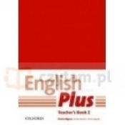 English Plus 2A TB - Ben Wetz, Diana Pye, Jenny Quintana