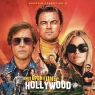 Once Upon a Time in Hollywood (Pewnego razu w Hollywood) (OST)