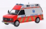 NEO MODELS Chevrolet GMT 600 Ambulance (43598)