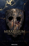 Mirabelium. Druga Królowa Amon Lewandowsky