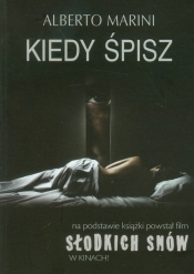 Kiedy śpisz