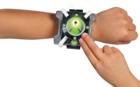 Ben 10: Omnitrix (PBT76900)