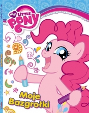 My Little Pony. Moje bazgrołki