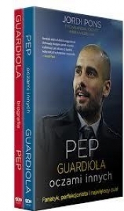 Pep Guardiola Pakiet