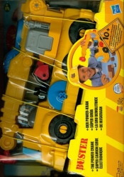 Play-Doh Dźwig Buster
