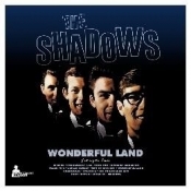 Wonderful Land - Płyta winylowa - The Shadows