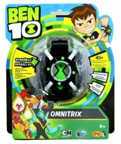 Ben 10: Omnitrix (PBT76900)