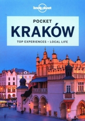 Pocket Kraków - Baker Mark