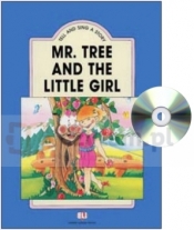 ELI Mr. Tree and the Little Girl + CD