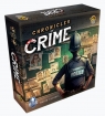 Chronicles of Crime Wiek: 14+