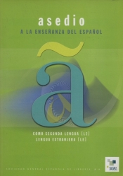 Asedio