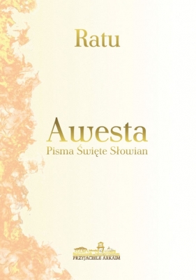 Awesta - Ratu
