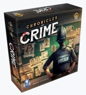 Chronicles of Crime