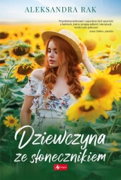 Dziewczyna ze słonecznikiem - Aleksandra Rak