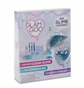 Glam Goo Theme Pk-Fantasy Pack