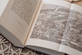 Opactwo Pelplińskie. Ksiądz Kujot. Pelplin 1875 (Reprint) - Ks. Stanisław Kujot