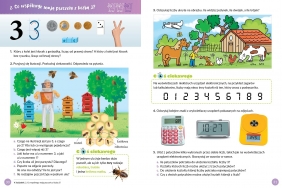 Szkoła na TAK! Matematyka. Podręcznik. Klasa 1. Część 1