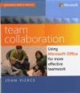 Team Collaboration John Pierce