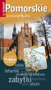 Pomorskie przewodnik - <br />