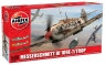 AIRFIX Messerschmitt Bf 109E7Trop (02062)