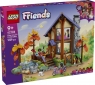  LEGO Friends Jesienna leśna chatka 427059+