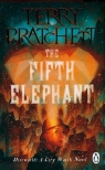 The Fifth Elephant Terry Pratchett