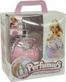  Laleczka Perfumies Perfum Misty Dream Light Pink (8886457612629)od 3 lat