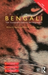 Colloquial Bengali The Complete Course for Beginners