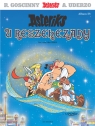 Asteriks. Asteriks u Reszechezady. Tom 28 René Goscinny, Albert Uderzo