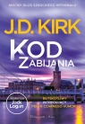 Kod zabijania JD Kirk