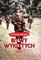 Bitwy wyklętych (miękka)