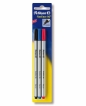 Cienkopis Pelikan Fineliner 96 0,4 mm, 3 kolory