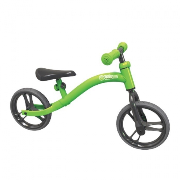 Rowerek biegowy Velo Air zielony (100822)