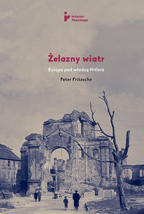 Żelazny wiatr