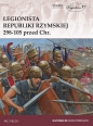 Legionista Republiki Rzymskiej 298-105 przed Chrystusem - Nic Fields