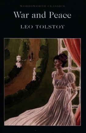 War and Peace - Tolstoy Leo