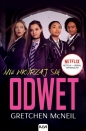 Odwet - Gretchen McNeil