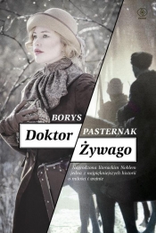 Doktor Żywago - Pasternak Borys