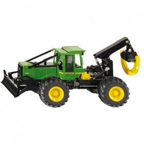 SIKU John Deere Skidder (4062)