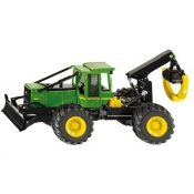 SIKU John Deere Skidder (4062)