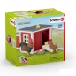 Schleich Farm World, Klatka dla kurczaków (42421)