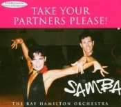 Take Your Partners Please! Samba